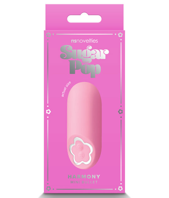 Sugar Pop - Harmony Pink