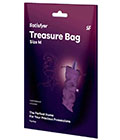Satisfyer - Treasure Bag Violet Medium