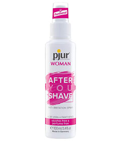 Pjur Woman After You Shave 100ml