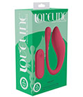 Loveline - Velvet G-Spot - 10 Function - Pink