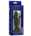 Deep Swirl Anal Probe