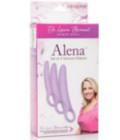 Dr Laura Berman Alena Set of 3 Dilators