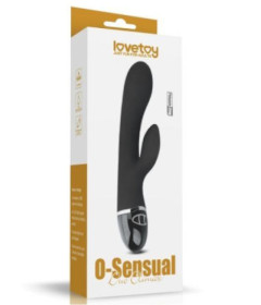 O-Sensual Clit Duo Climax