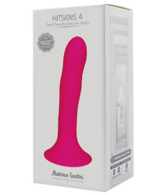 Hitsens 4 Pink 6.8 Inch