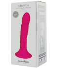 Hitsens 4 Pink 6.8 Inch