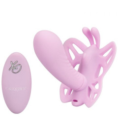 Silicone Remote Venus G Rechargeable