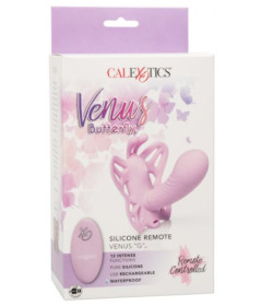 Silicone Remote Venus G Rechargeable