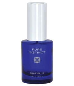 Pure Instinct Cologne True Blue 22ml