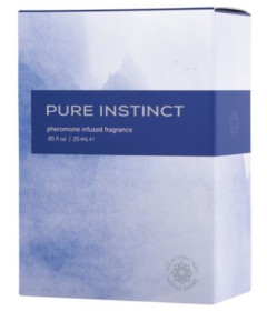 Pure Instinct Cologne True Blue 22ml