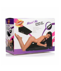 Mount Me Inflatable Sex Position Pillow