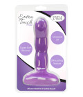 Extra Touch Finger Dong - Purple