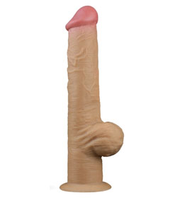 12.5Inch Dual-Layered Handle Cock
