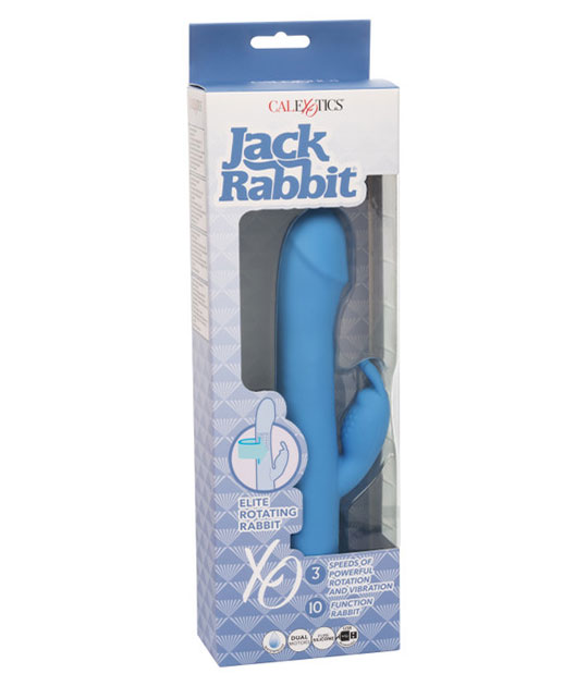 Jack Rabbit Elite - Rotating Rabbit