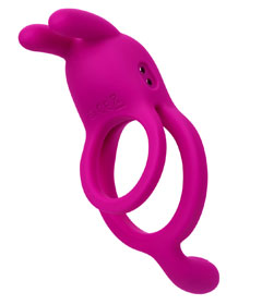 Closer Intimate Rechargeable Ring Touch