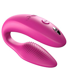 We-Vibe Sync 2 Pink