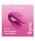 We-Vibe Sync 2 Pink