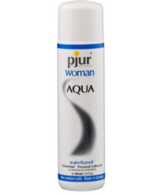 Pjur Woman Aqua 100ml