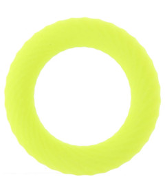 Link Up Ultra-Soft Edge Neon Yellow