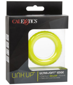 Link Up Ultra-Soft Edge Neon Yellow
