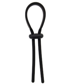 RIN035 Thick Lasso Cockring