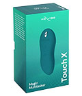 We-Vibe Touch X Green