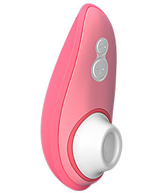 Womanizer Liberty 2 Vibrant Rose