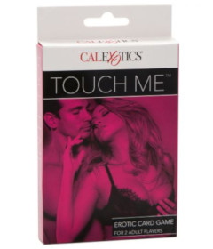 Touch Me