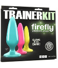 Firefly Trainer Kit Multicolour