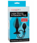 Silicone Inflatable Plug Large