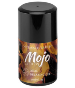 MOJO Clove Oil Anal Relaxing Gel 1oz