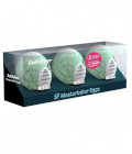 Satisfyer Eggs 3 Set Riffle