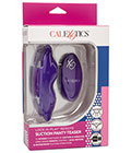 Lock-N-Play Remote Suction Panty Teaser