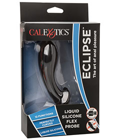 Eclipse Liquid Silicone Flex Probe