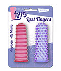 Lust Fingers