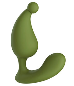LAllure Apex Rechargeable Vibrator
