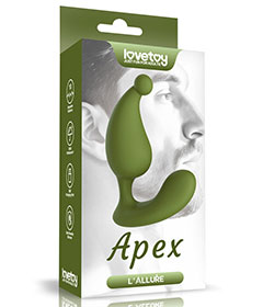 LAllure Apex Rechargeable Vibrator
