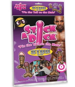 Stick A Dick - Stud Edi...