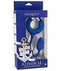Admiral Plug & Play Weighted Cock Ring