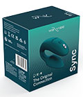 We-Vibe Sync 2 Velvet Green