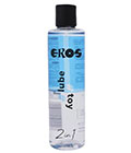 Eros 2in1 Lube And Toy  250ml
