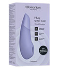 Womanizer Enhance Lilac