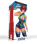 Fleshlight Fantasy - Evie Akashiya