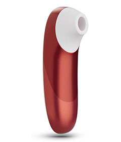 Womanizer Pro Red