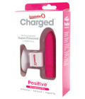 SO Charged Positive 20 Function Pink