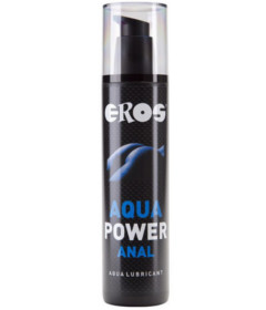 EROS Aqua Power Anal 250ml
