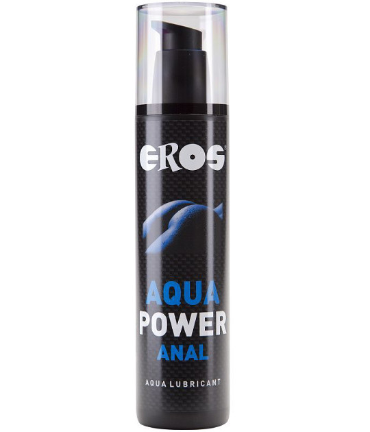 EROS Aqua Power Anal 250ml