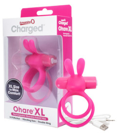 SO Charged Ohare XL Vibe Pink