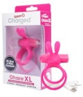 SO Charged Ohare XL Vibe Pink
