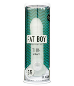 Fat Boy Thin Sheath 6.5 Inch