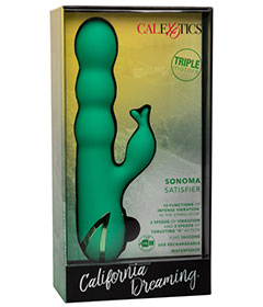 California Dreaming Sonoma Satisfyer